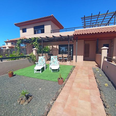 Villardilla Fuerteventura Ла-Оліва Екстер'єр фото