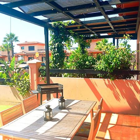 Villardilla Fuerteventura Ла-Оліва Екстер'єр фото