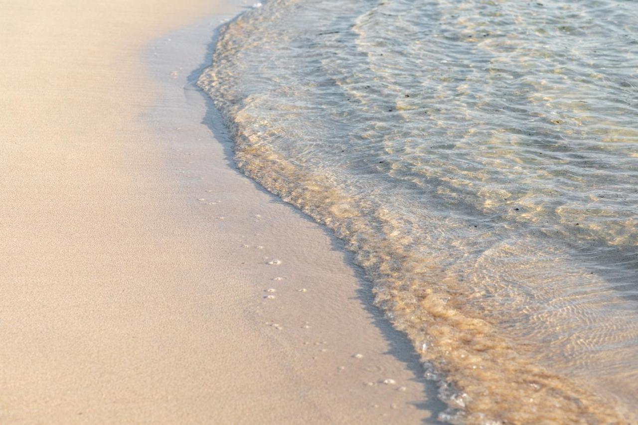 Villardilla Fuerteventura Ла-Оліва Екстер'єр фото