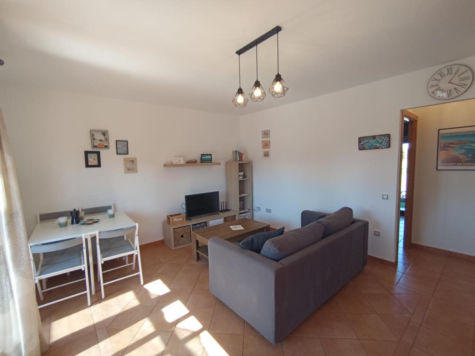 Villardilla Fuerteventura Ла-Оліва Екстер'єр фото