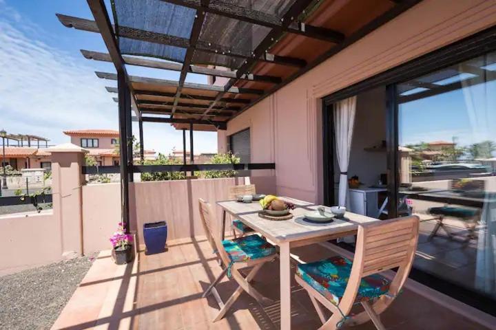 Villardilla Fuerteventura Ла-Оліва Екстер'єр фото