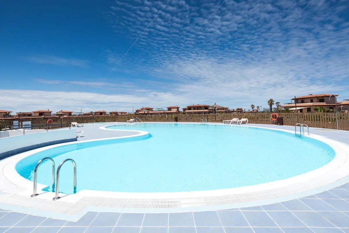 Villardilla Fuerteventura Ла-Оліва Екстер'єр фото