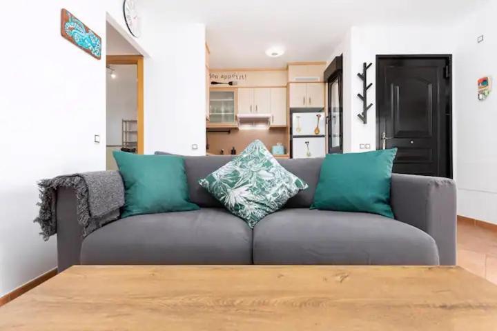Villardilla Fuerteventura Ла-Оліва Екстер'єр фото