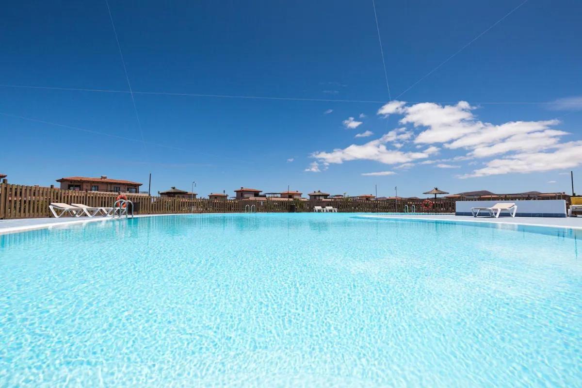 Villardilla Fuerteventura Ла-Оліва Екстер'єр фото